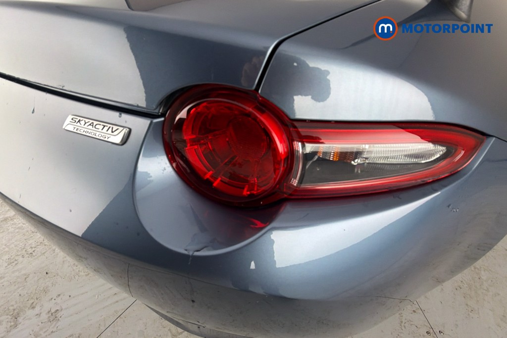 Mazda Mx-5 Se-L Nav Manual Petrol Convertible - Stock Number (1648132) - 38th supplementary image