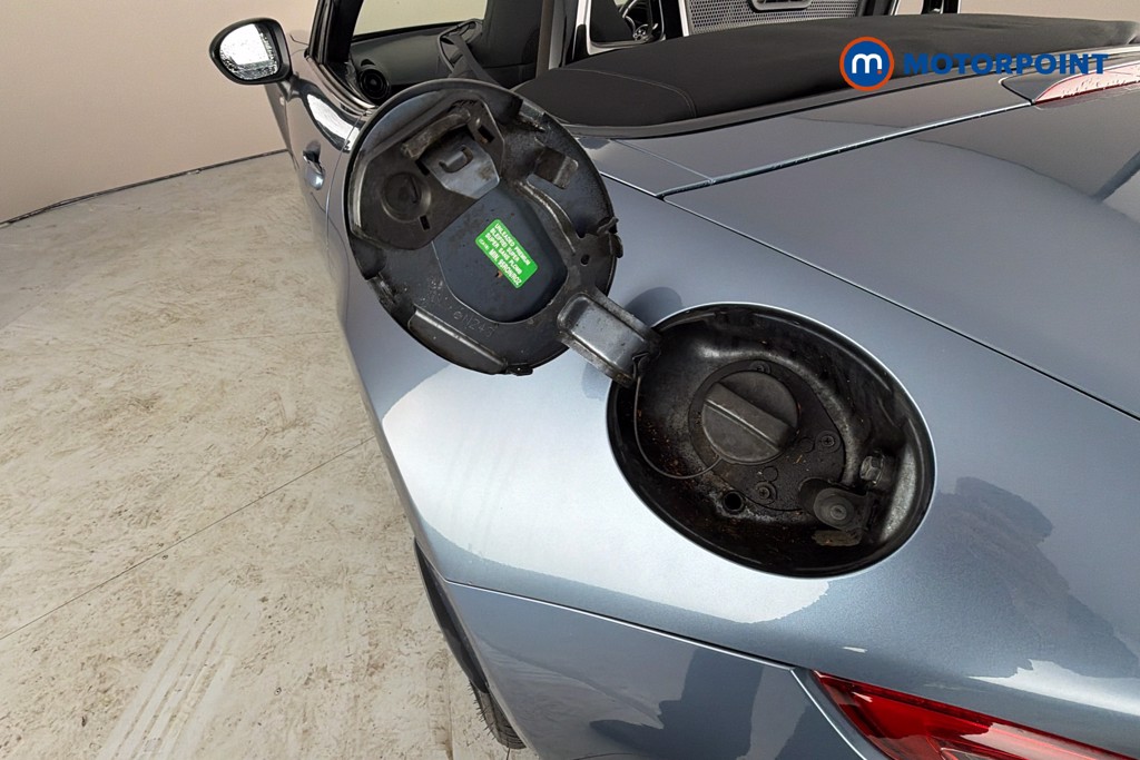 Mazda Mx-5 Se-L Nav Manual Petrol Convertible - Stock Number (1648132) - 41st supplementary image