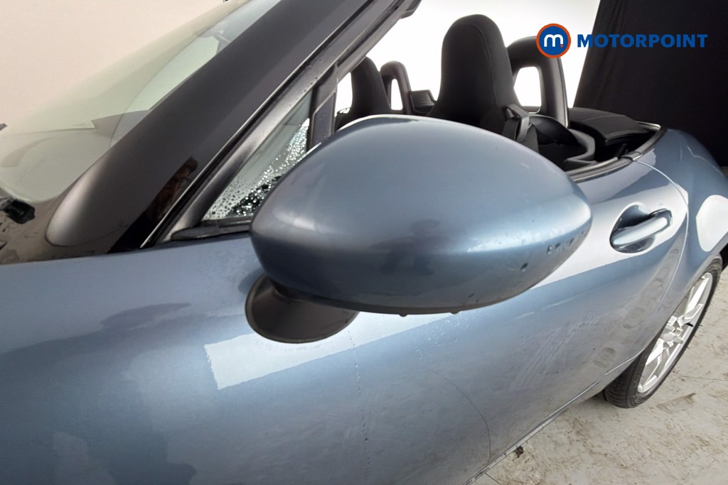 Mazda Mx-5 Se-L Nav Manual Petrol Convertible - Stock Number (1648132) - 43rd supplementary image