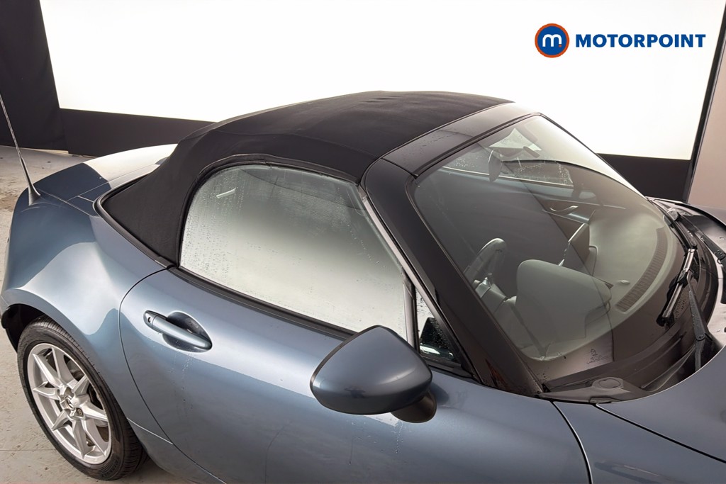 Mazda Mx-5 Se-L Nav Manual Petrol Convertible - Stock Number (1648132) - 52nd supplementary image