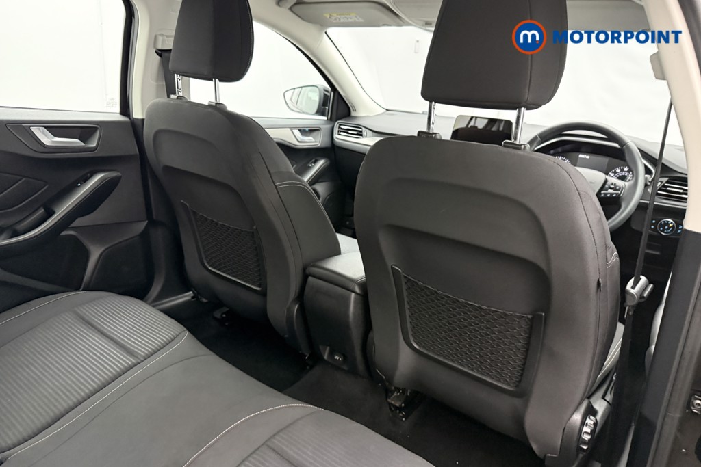Ford Focus Titanium Manual Petrol Hatchback - Stock Number (1648141) - 10th supplementary image