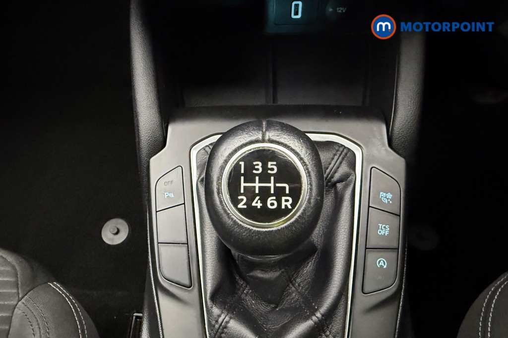 Ford Focus Titanium Manual Petrol Hatchback - Stock Number (1648141) - 29th supplementary image