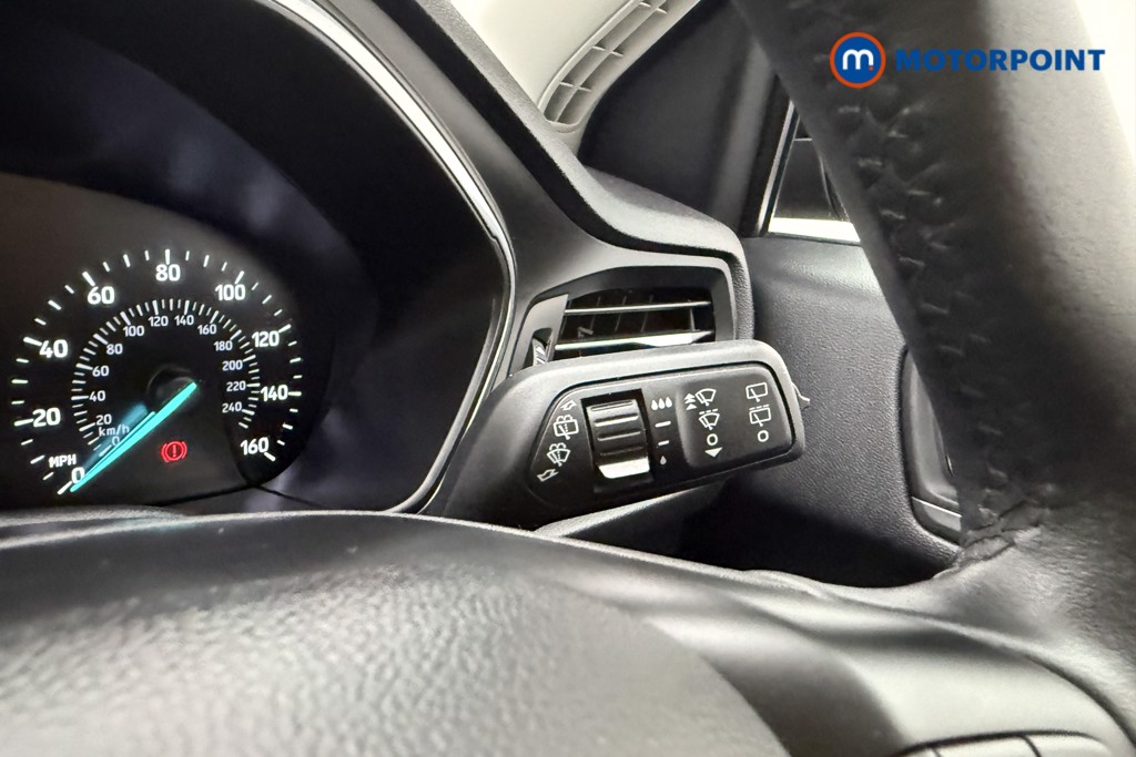 Ford Focus Titanium Manual Petrol Hatchback - Stock Number (1648141) - 34th supplementary image