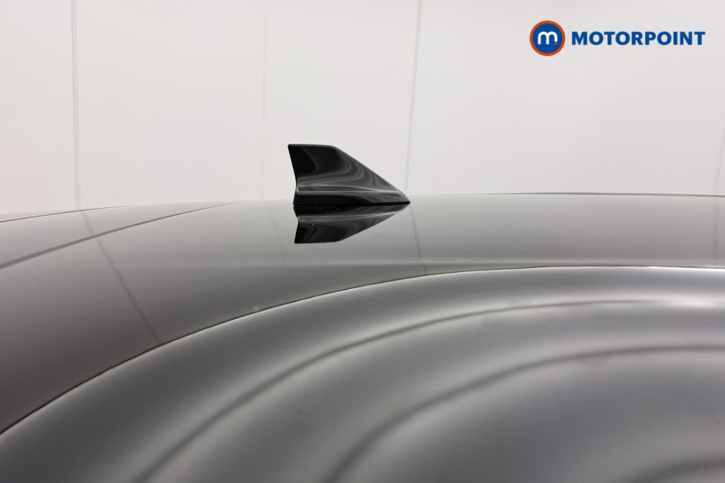 Ford Focus Titanium Manual Petrol Hatchback - Stock Number (1648141) - 38th supplementary image