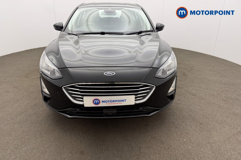 Ford Focus Titanium Manual Petrol Hatchback - Stock Number (1648141) - 1st supplementary image