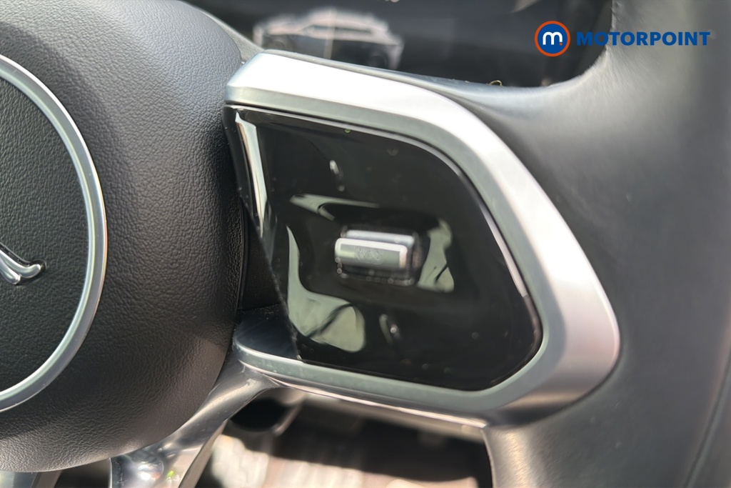 Jaguar I-Pace HSE Automatic Electric SUV - Stock Number (1648165) - 3rd supplementary image