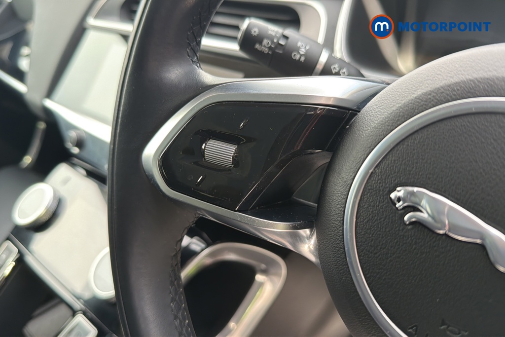Jaguar I-Pace HSE Automatic Electric SUV - Stock Number (1648165) - 4th supplementary image