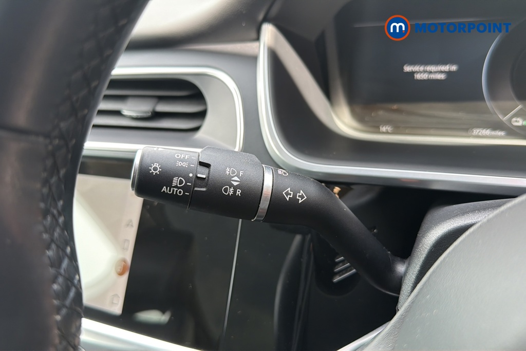 Jaguar I-Pace HSE Automatic Electric SUV - Stock Number (1648165) - 5th supplementary image