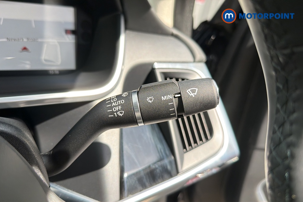 Jaguar I-Pace HSE Automatic Electric SUV - Stock Number (1648165) - 6th supplementary image