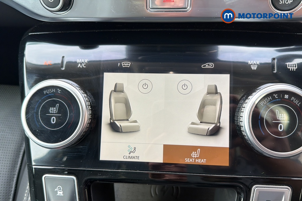Jaguar I-Pace HSE Automatic Electric SUV - Stock Number (1648165) - 14th supplementary image
