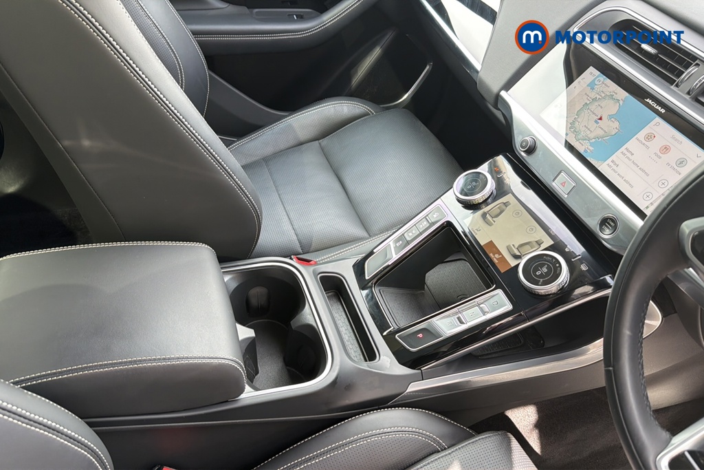 Jaguar I-Pace HSE Automatic Electric SUV - Stock Number (1648165) - 15th supplementary image