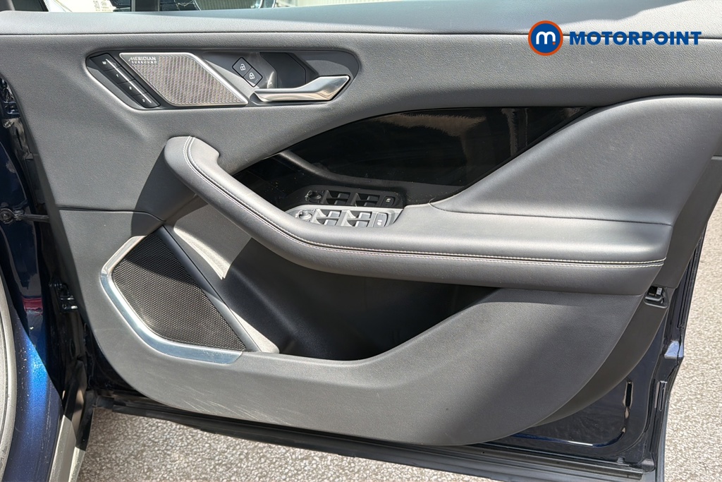 Jaguar I-Pace HSE Automatic Electric SUV - Stock Number (1648165) - 18th supplementary image
