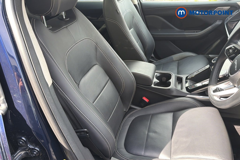 Jaguar I-Pace HSE Automatic Electric SUV - Stock Number (1648165) - 22nd supplementary image