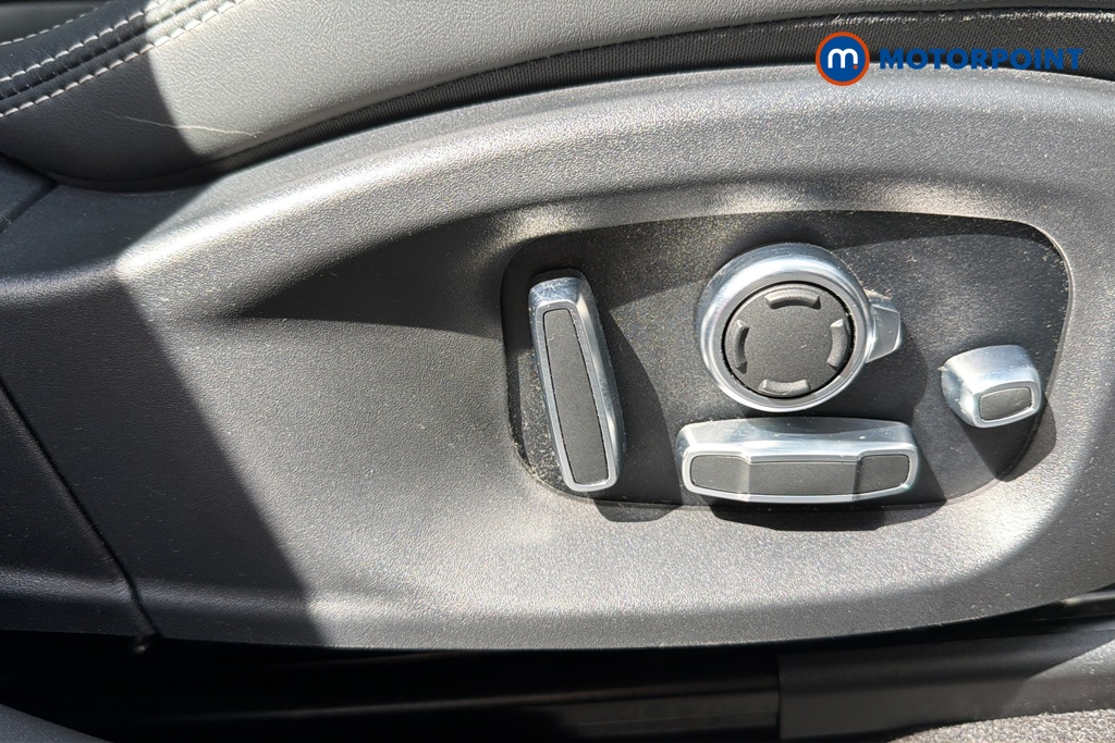 Jaguar I-Pace HSE Automatic Electric SUV - Stock Number (1648165) - 23rd supplementary image