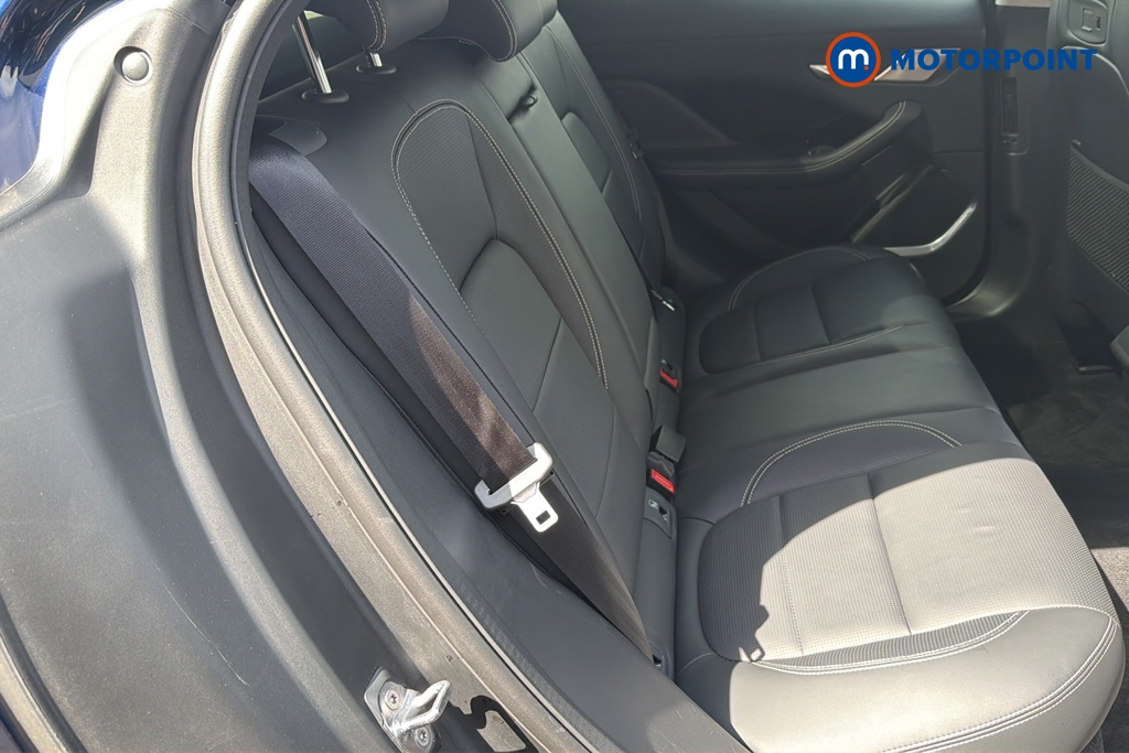 Jaguar I-Pace HSE Automatic Electric SUV - Stock Number (1648165) - 25th supplementary image