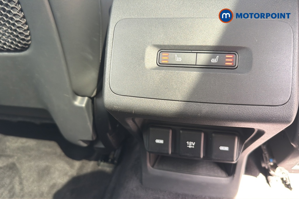 Jaguar I-Pace HSE Automatic Electric SUV - Stock Number (1648165) - 28th supplementary image