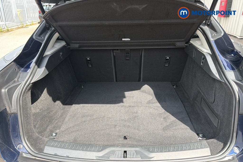 Jaguar I-Pace HSE Automatic Electric SUV - Stock Number (1648165) - 30th supplementary image