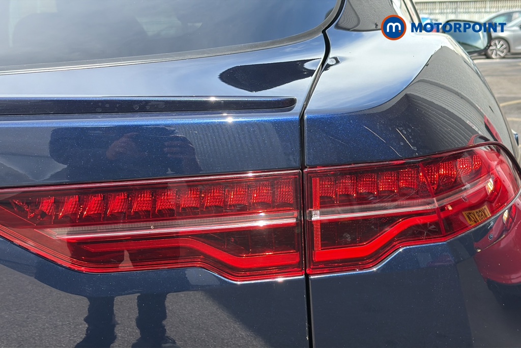 Jaguar I-Pace HSE Automatic Electric SUV - Stock Number (1648165) - 36th supplementary image