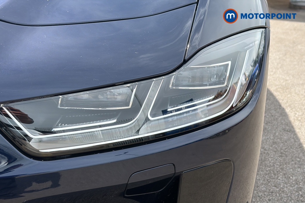 Jaguar I-Pace HSE Automatic Electric SUV - Stock Number (1648165) - 42nd supplementary image