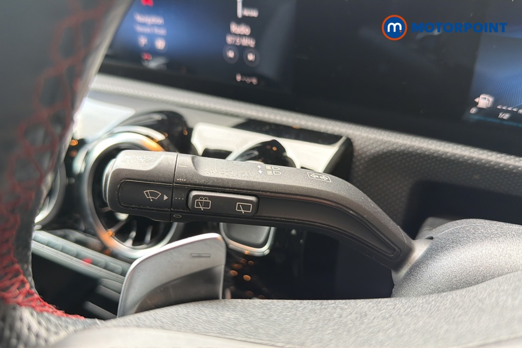 Mercedes-Benz A Class Amg Line Automatic Petrol Plug-In Hybrid Hatchback - Stock Number (1648172) - 5th supplementary image