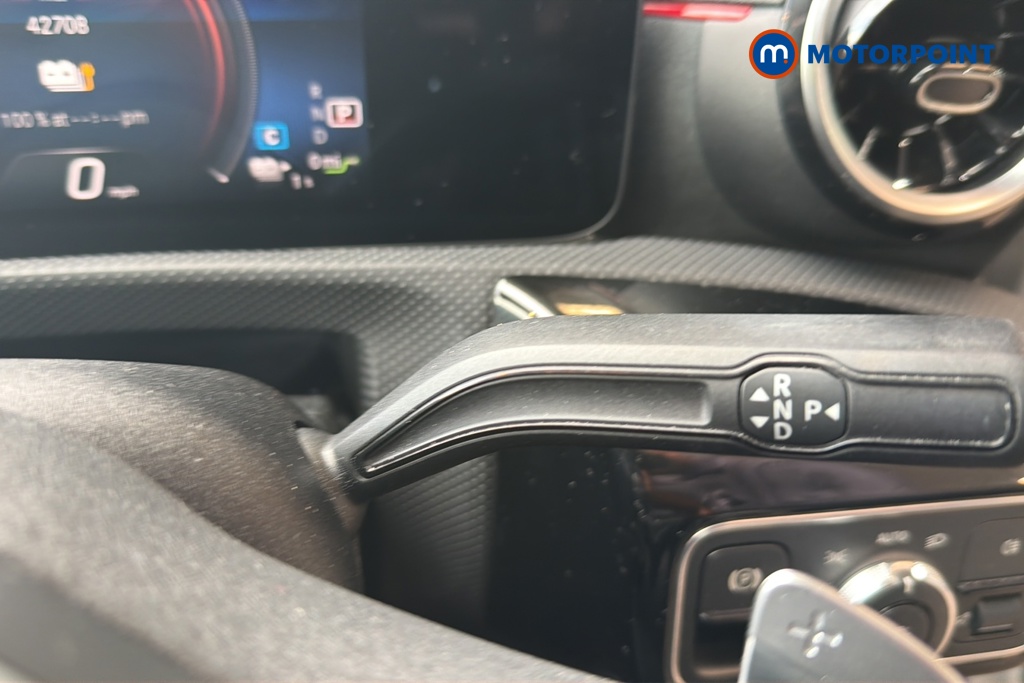Mercedes-Benz A Class Amg Line Automatic Petrol Plug-In Hybrid Hatchback - Stock Number (1648172) - 6th supplementary image