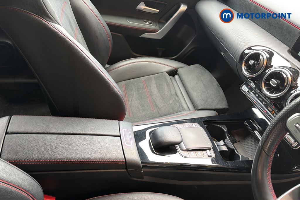 Mercedes-Benz A Class Amg Line Automatic Petrol Plug-In Hybrid Hatchback - Stock Number (1648172) - 15th supplementary image