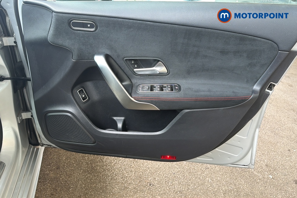 Mercedes-Benz A Class Amg Line Automatic Petrol Plug-In Hybrid Hatchback - Stock Number (1648172) - 18th supplementary image