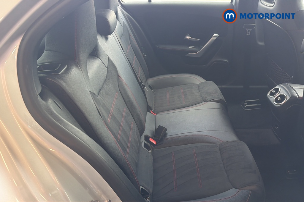 Mercedes-Benz A Class Amg Line Automatic Petrol Plug-In Hybrid Hatchback - Stock Number (1648172) - 25th supplementary image