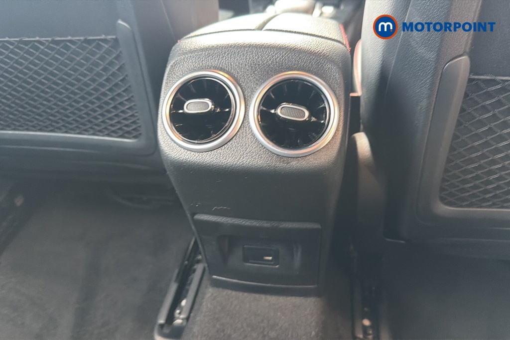 Mercedes-Benz A Class Amg Line Automatic Petrol Plug-In Hybrid Hatchback - Stock Number (1648172) - 28th supplementary image