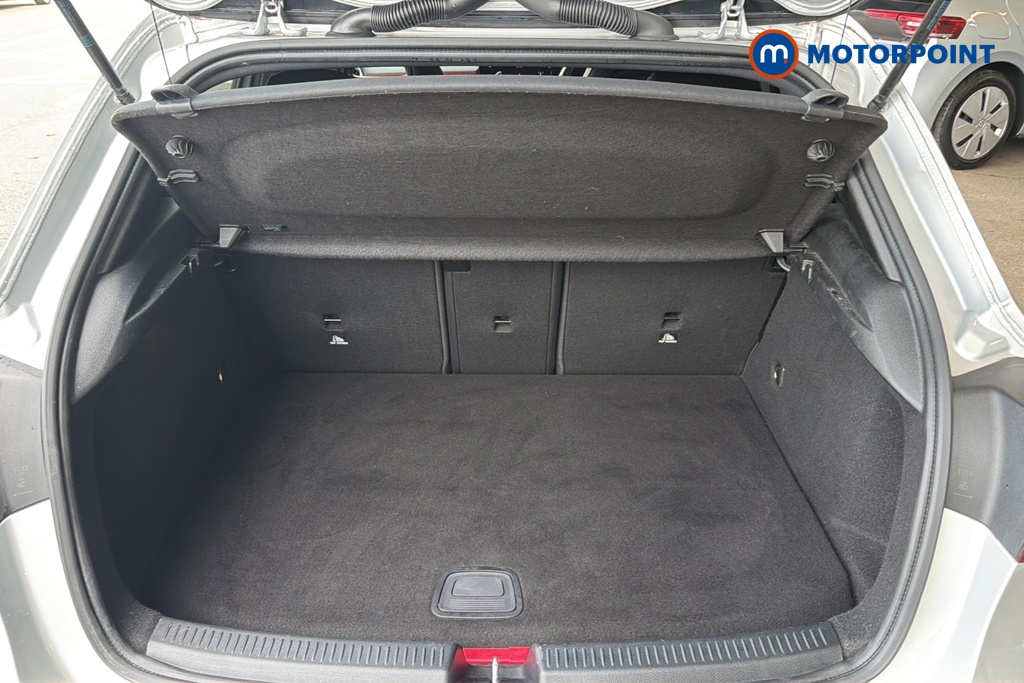 Mercedes-Benz A Class Amg Line Automatic Petrol Plug-In Hybrid Hatchback - Stock Number (1648172) - 30th supplementary image