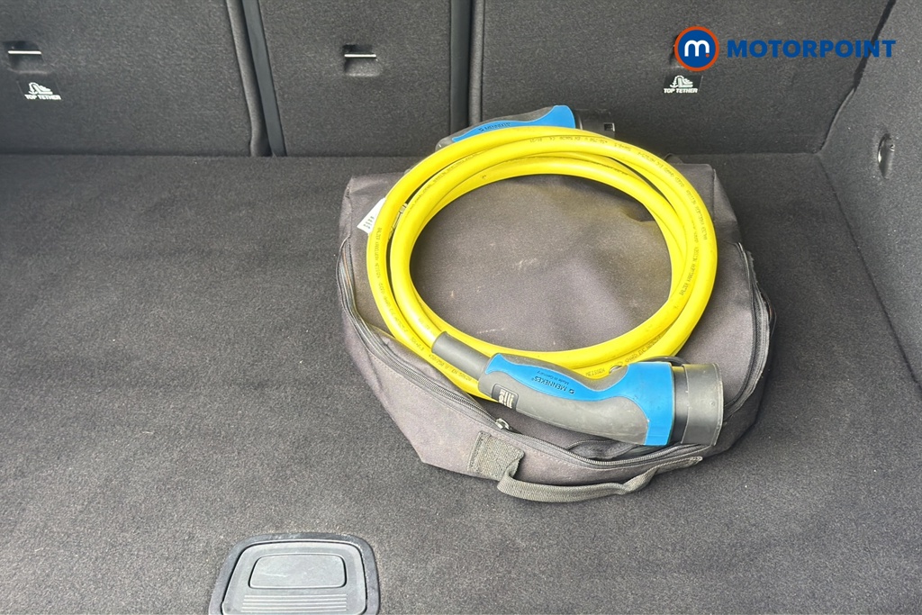 Mercedes-Benz A Class Amg Line Automatic Petrol Plug-In Hybrid Hatchback - Stock Number (1648172) - 34th supplementary image