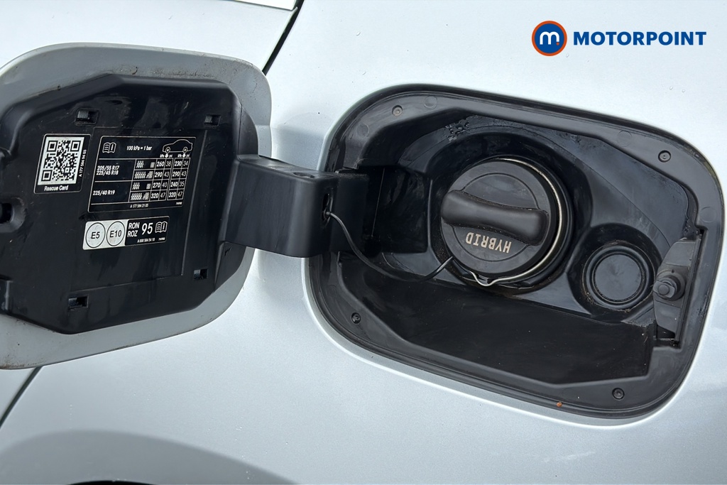 Mercedes-Benz A Class Amg Line Automatic Petrol Plug-In Hybrid Hatchback - Stock Number (1648172) - 41st supplementary image