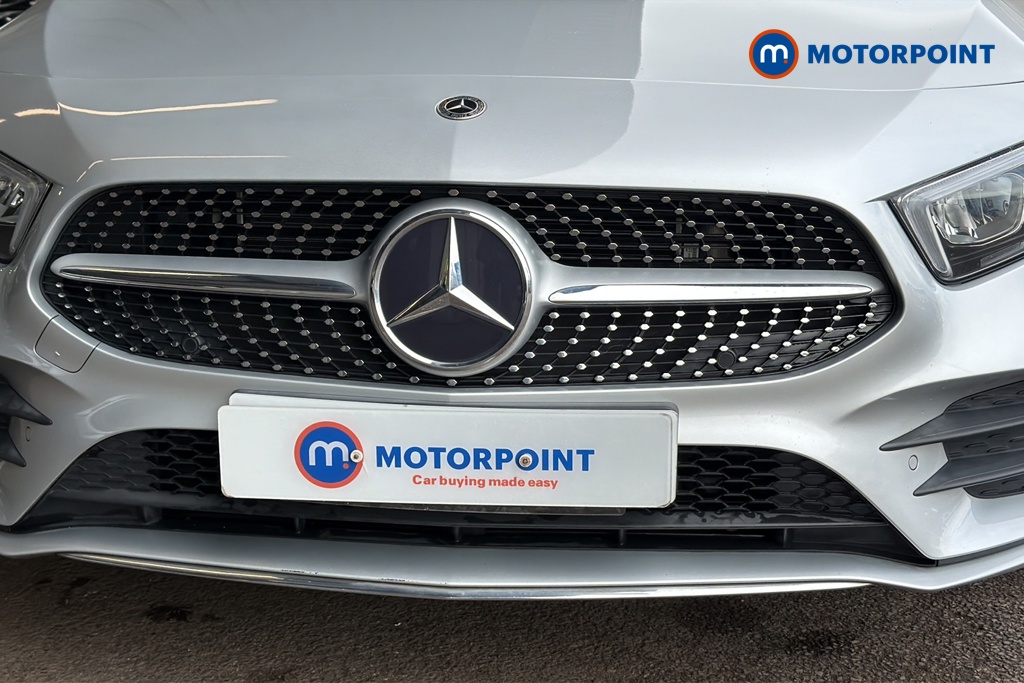 Mercedes-Benz A Class Amg Line Automatic Petrol Plug-In Hybrid Hatchback - Stock Number (1648172) - 43rd supplementary image