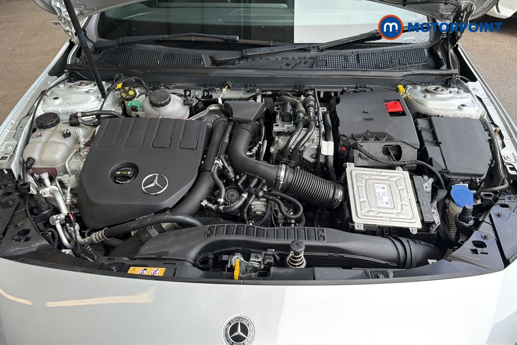 Mercedes-Benz A Class Amg Line Automatic Petrol Plug-In Hybrid Hatchback - Stock Number (1648172) - 48th supplementary image