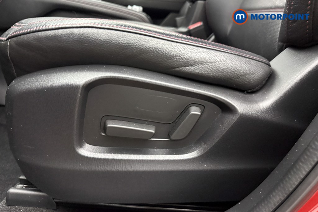 Mazda Cx-5 Sport Black Manual Petrol SUV - Stock Number (1648227) - 5th supplementary image