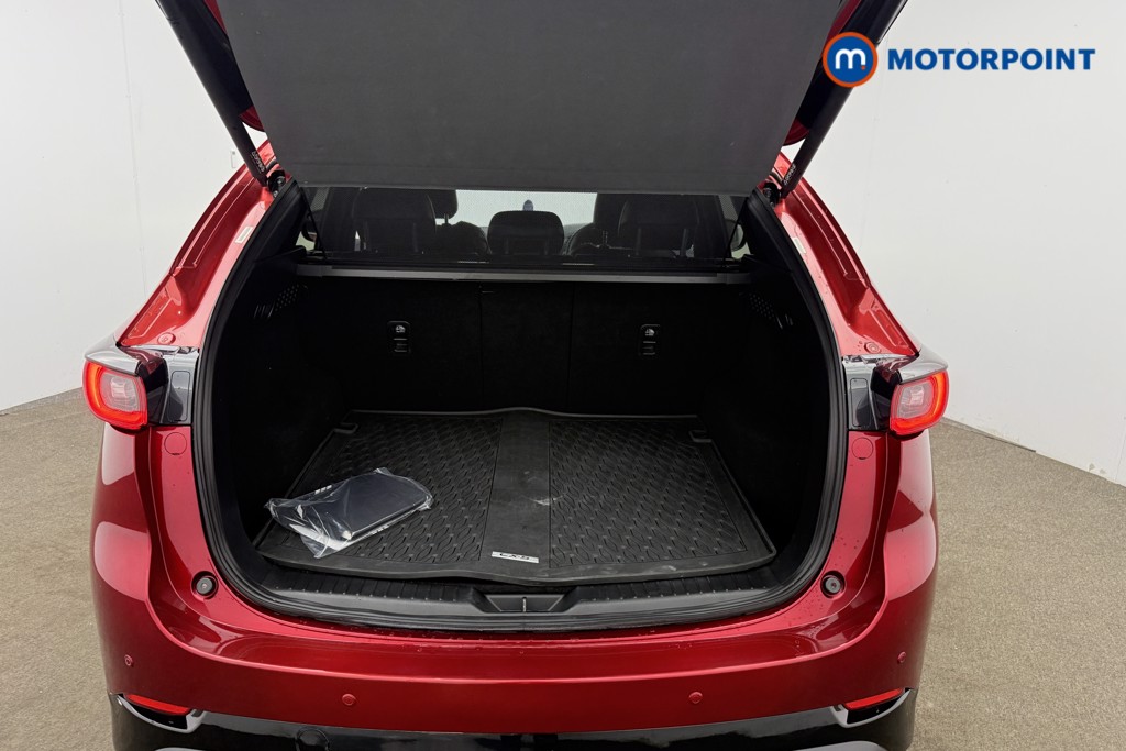 Mazda Cx-5 Sport Black Manual Petrol SUV - Stock Number (1648227) - 9th supplementary image