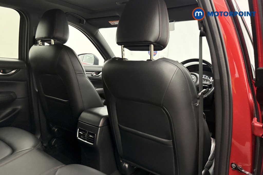Mazda Cx-5 Sport Black Manual Petrol SUV - Stock Number (1648227) - 13th supplementary image
