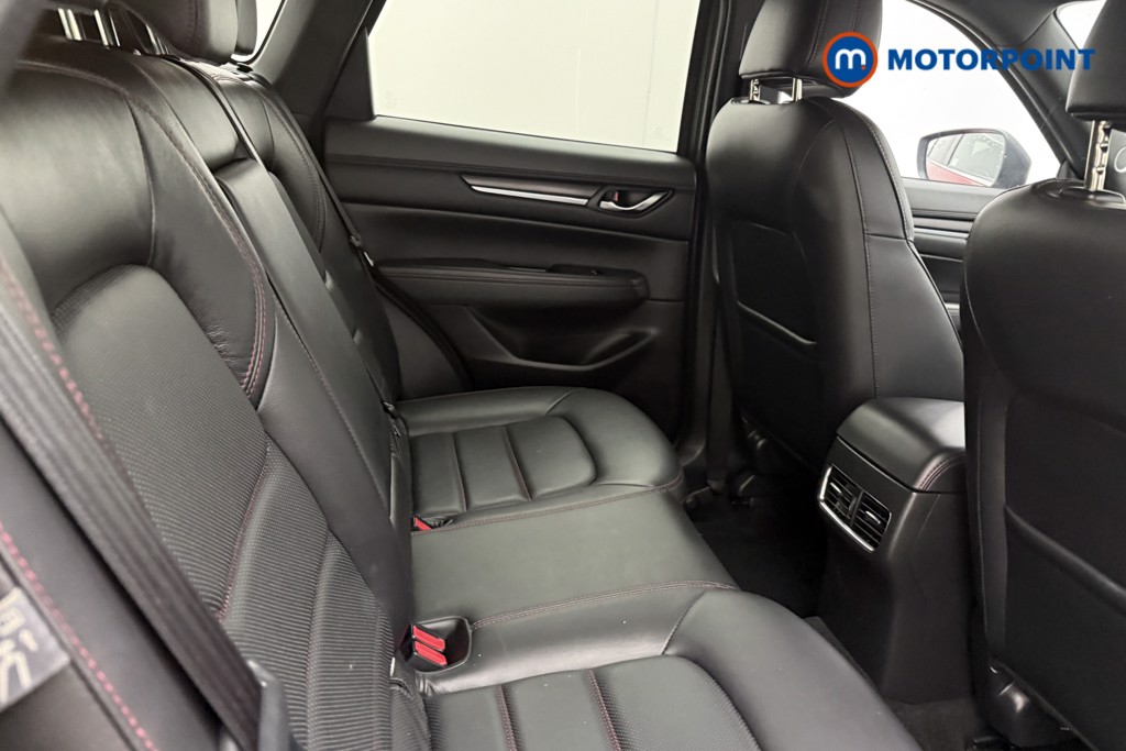 Mazda Cx-5 Sport Black Manual Petrol SUV - Stock Number (1648227) - 14th supplementary image