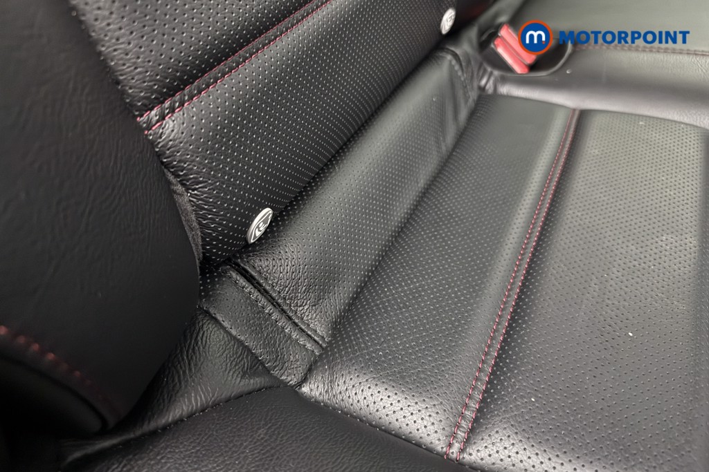 Mazda Cx-5 Sport Black Manual Petrol SUV - Stock Number (1648227) - 15th supplementary image