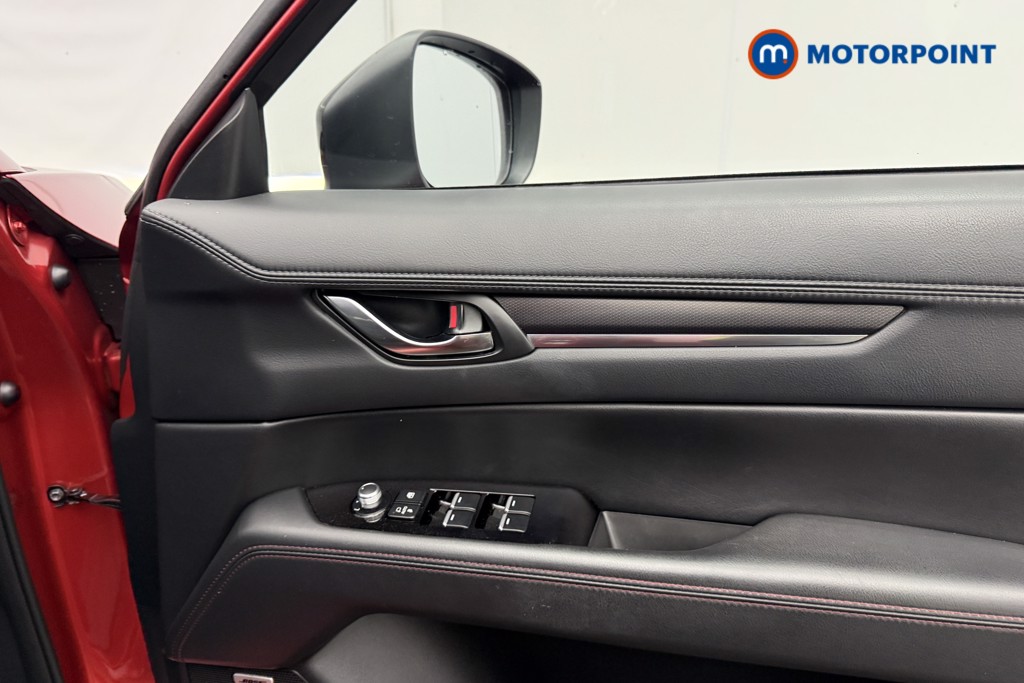 Mazda Cx-5 Sport Black Manual Petrol SUV - Stock Number (1648227) - 21st supplementary image