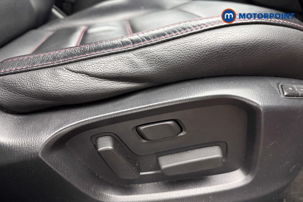 Mazda Cx-5 Sport Black Manual Petrol SUV - Stock Number (1648227) - 22nd supplementary image