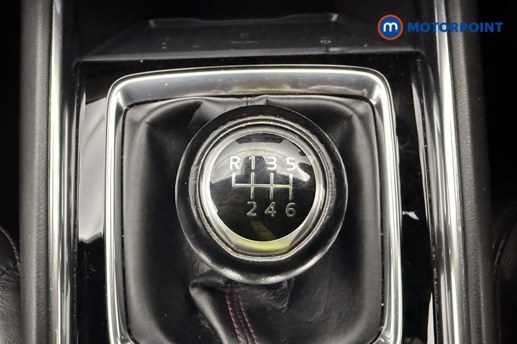 Mazda Cx-5 Sport Black Manual Petrol SUV - Stock Number (1648227) - 33rd supplementary image