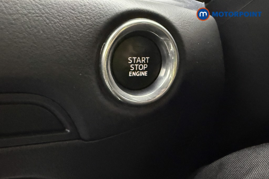 Mazda Cx-5 Sport Black Manual Petrol SUV - Stock Number (1648227) - 34th supplementary image