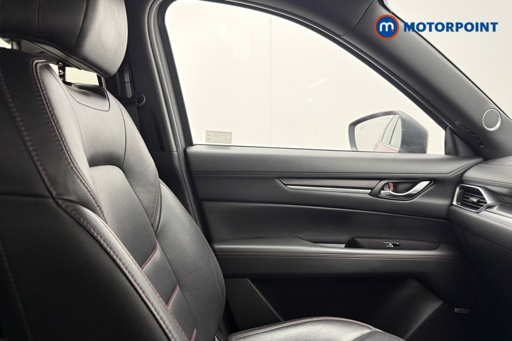 Mazda Cx-5 Sport Black Manual Petrol SUV - Stock Number (1648227) - 35th supplementary image