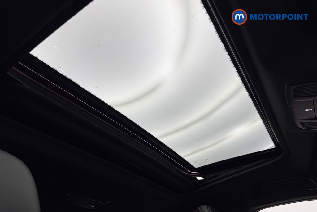 Mazda Cx-5 Sport Black Manual Petrol SUV - Stock Number (1648227) - 40th supplementary image