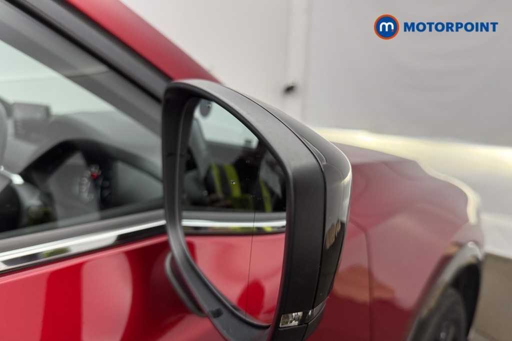 Mazda Cx-5 Sport Black Manual Petrol SUV - Stock Number (1648227) - 42nd supplementary image