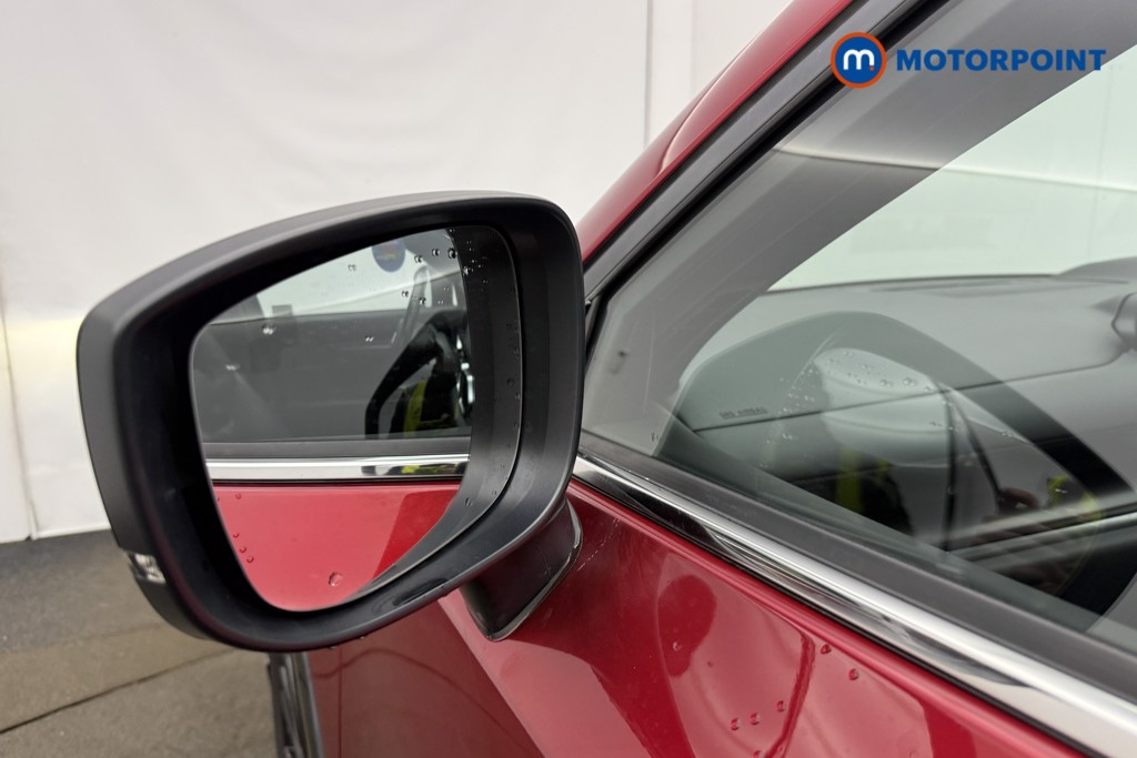 Mazda Cx-5 Sport Black Manual Petrol SUV - Stock Number (1648227) - 44th supplementary image