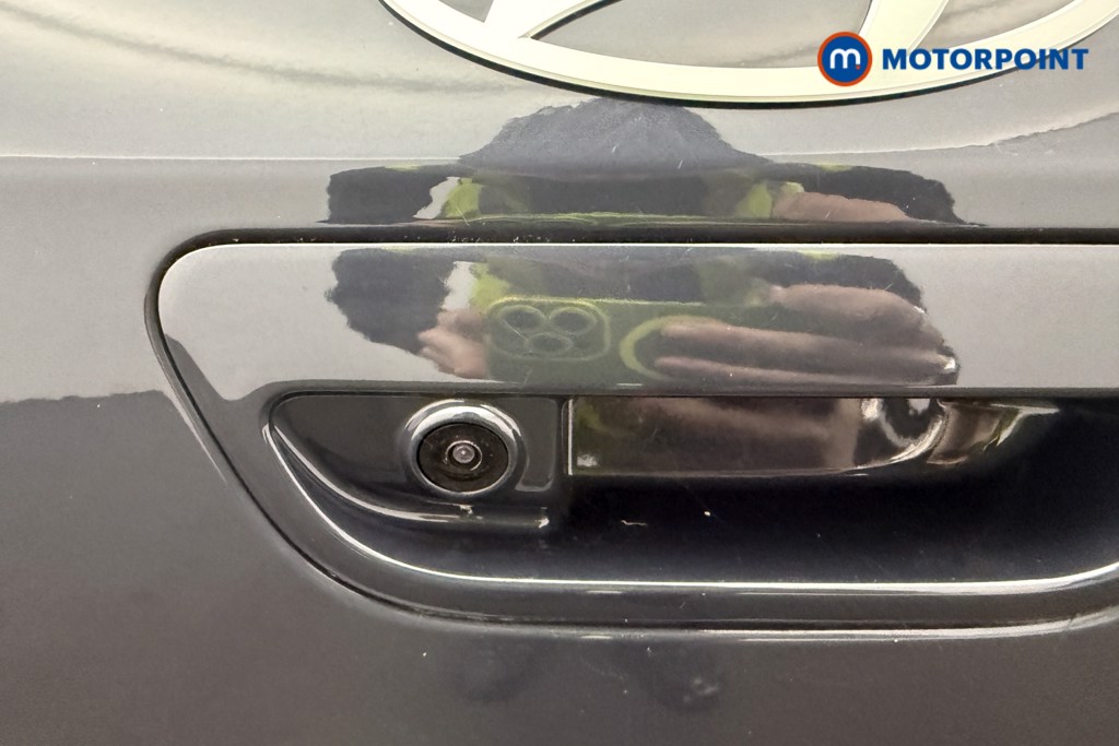 Hyundai I10 Advance Automatic Petrol Hatchback - Stock Number (1648237) - 9th supplementary image