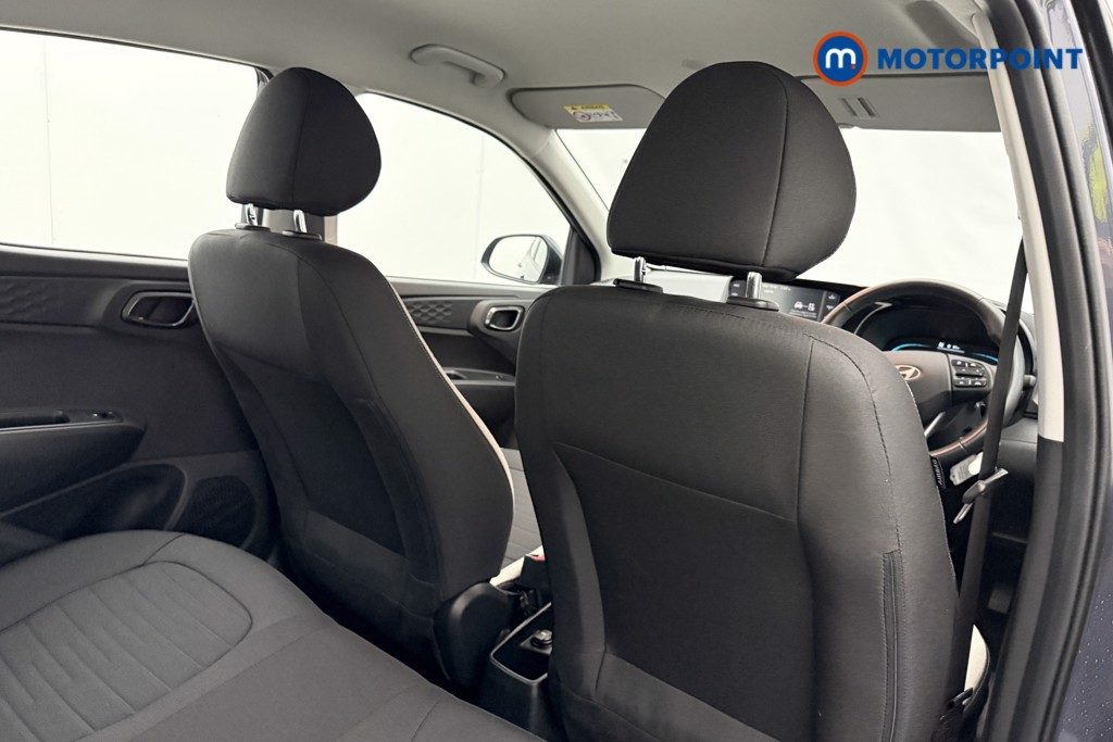 Hyundai I10 Advance Automatic Petrol Hatchback - Stock Number (1648237) - 14th supplementary image