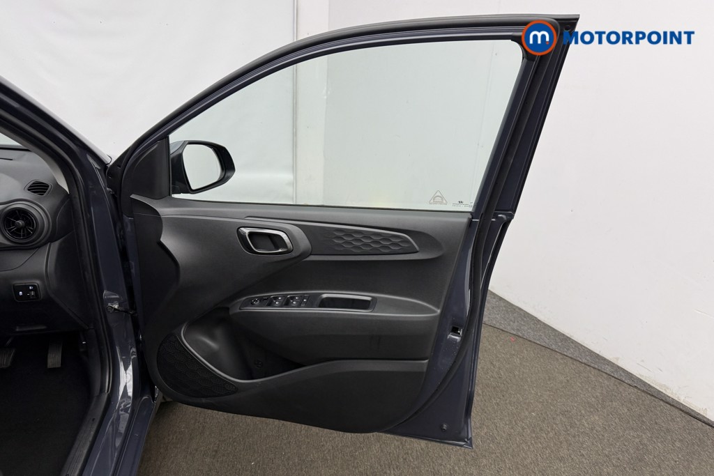 Hyundai I10 Advance Automatic Petrol Hatchback - Stock Number (1648237) - 19th supplementary image